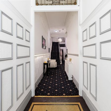 The Chapter Hotels - Hyde Park 런던 외부 사진