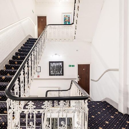 The Chapter Hotels - Hyde Park 런던 외부 사진