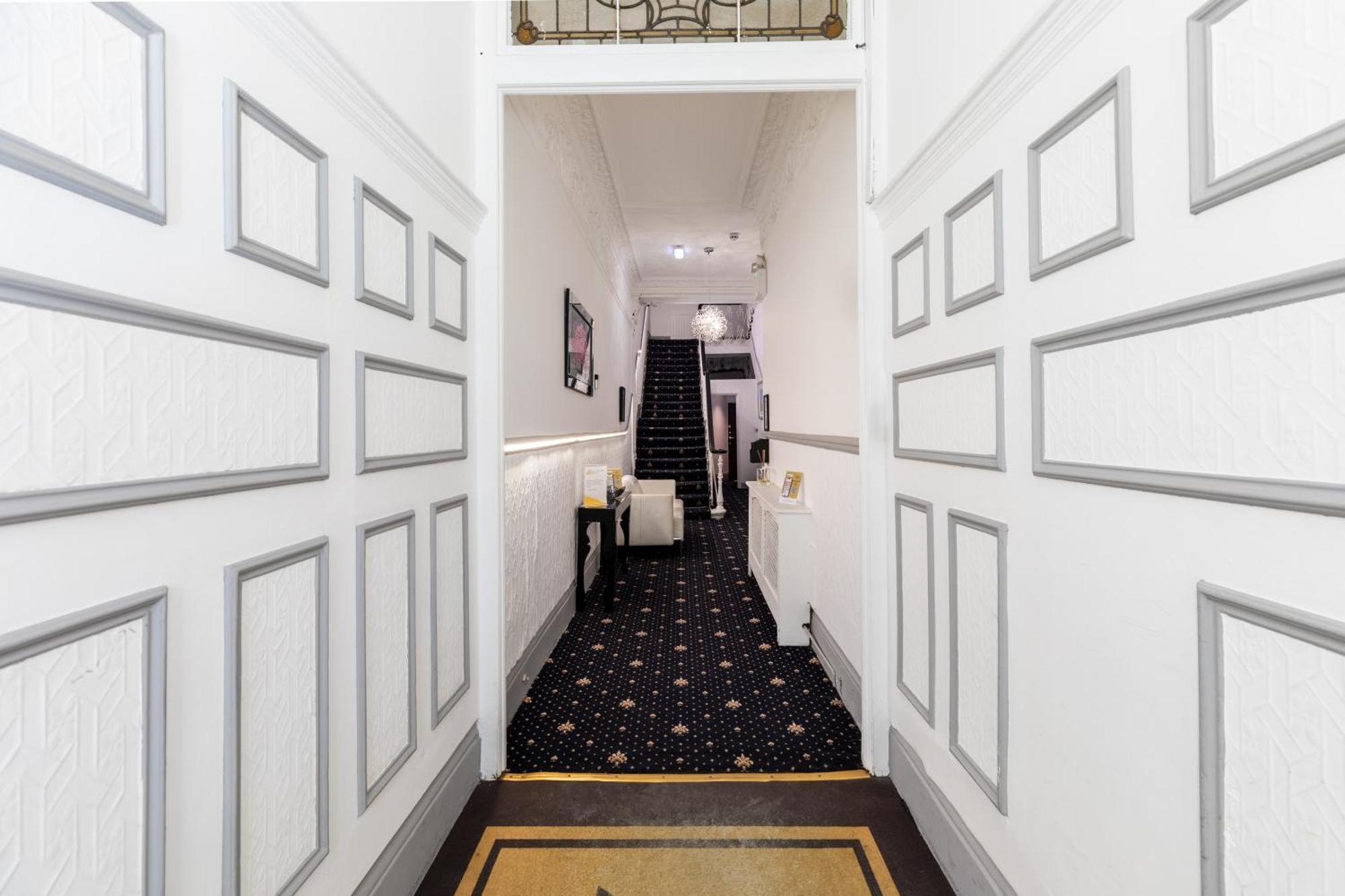 The Chapter Hotels - Hyde Park 런던 외부 사진