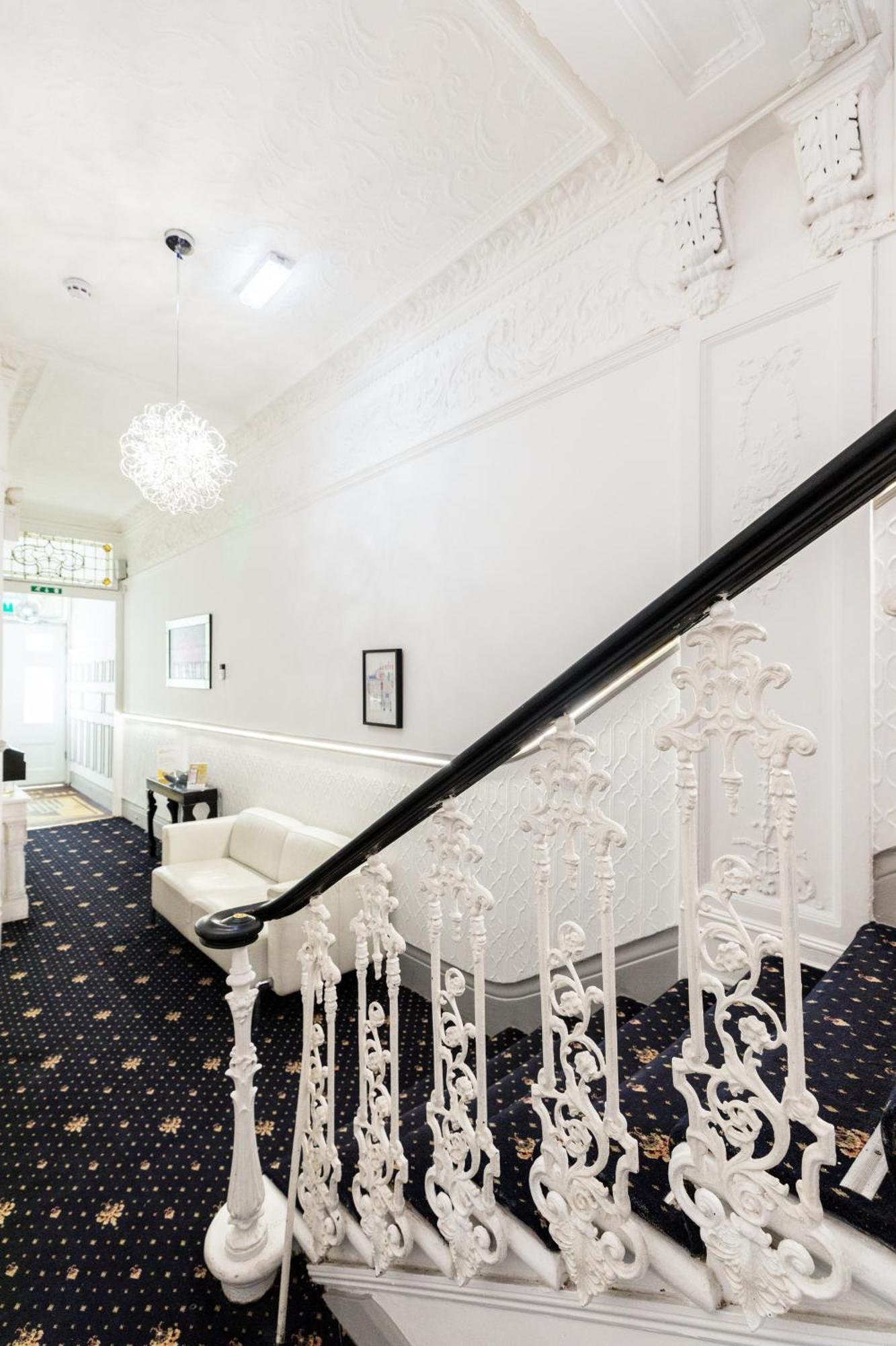 The Chapter Hotels - Hyde Park 런던 외부 사진