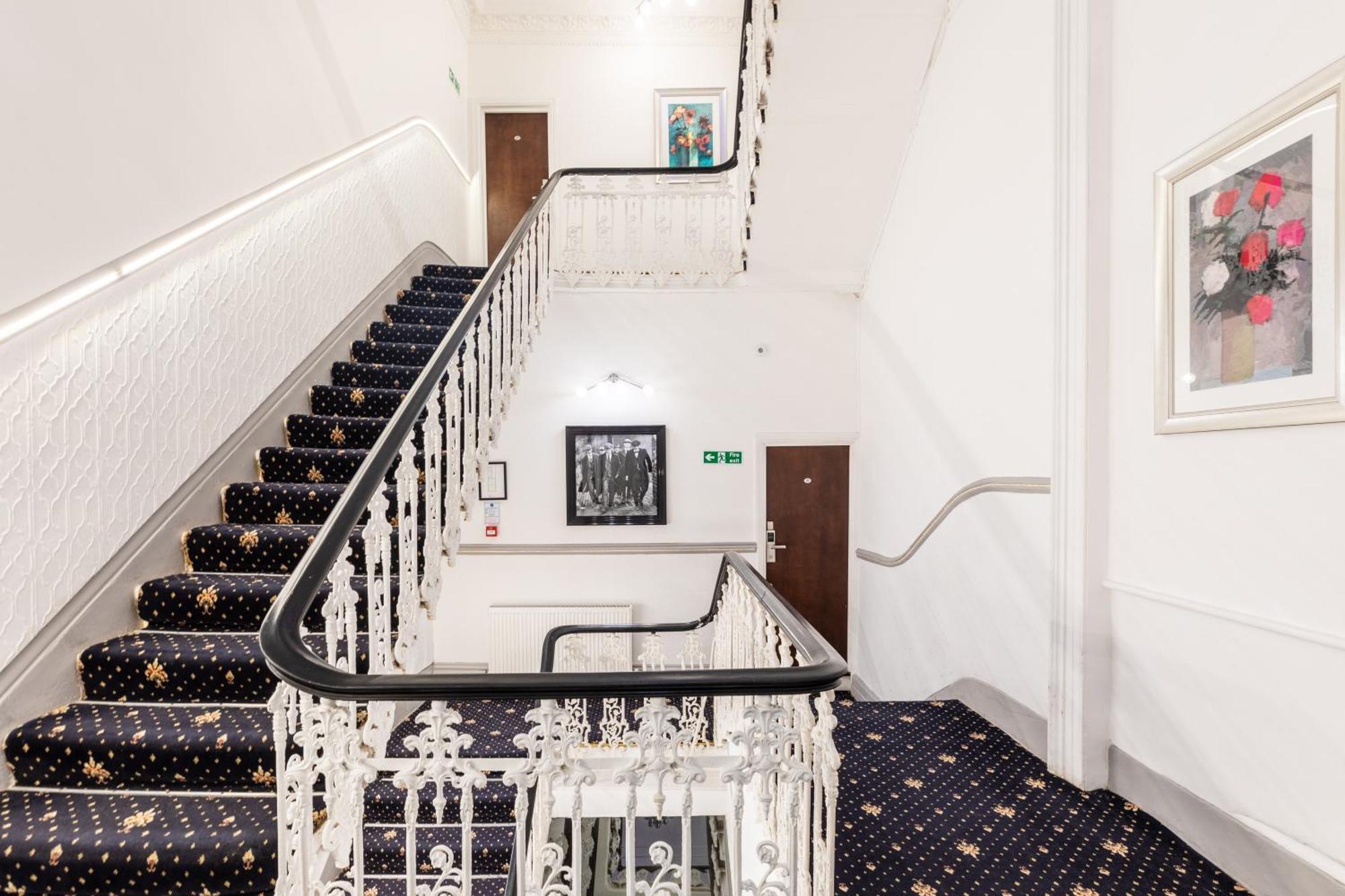 The Chapter Hotels - Hyde Park 런던 외부 사진