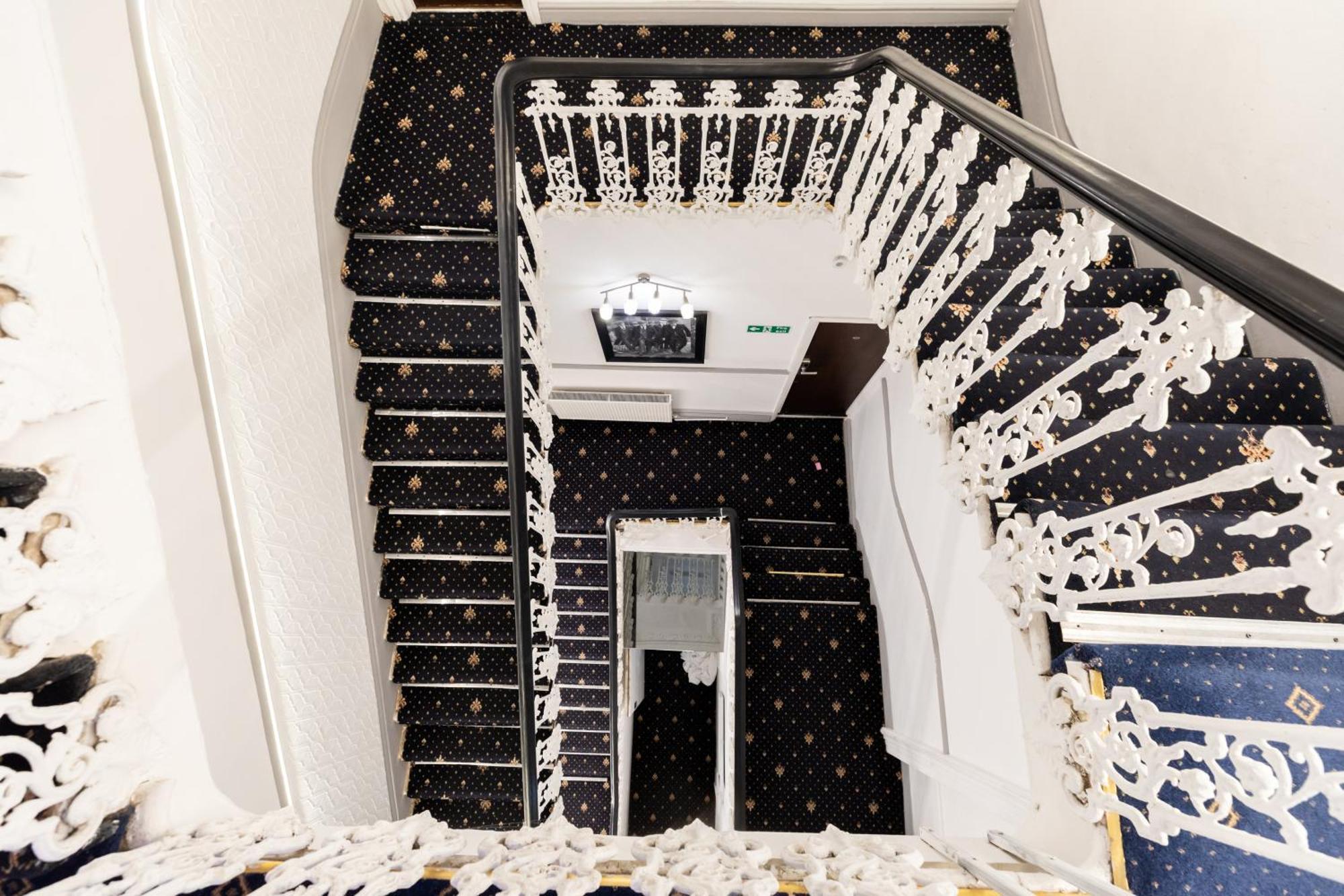 The Chapter Hotels - Hyde Park 런던 외부 사진